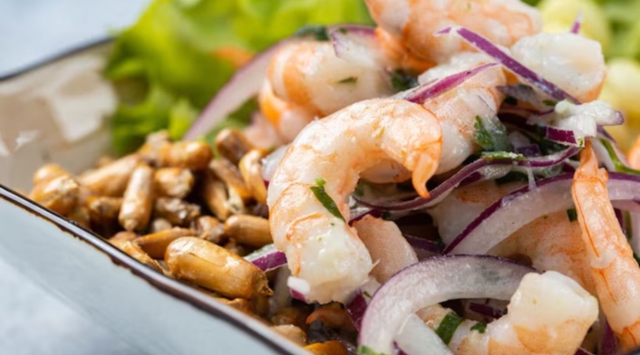 Ceviche Ceviche