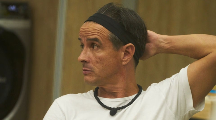 Coco, nuevo eliminado de la Casa de los Famosos Coco, nuevo eliminado de la Casa de los Famosos