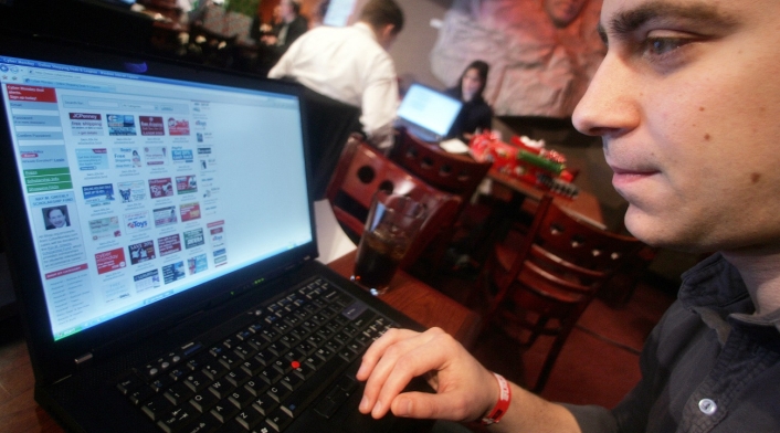Cómo hacer compras internacionales seguras por Internet Cómo hacer compras internacionales seguras por Internet