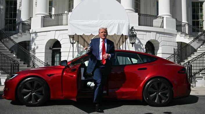Comprar CARRO NUEVO será más caro por medida de Trump Comprar CARRO NUEVO será más caro por medida de Trump