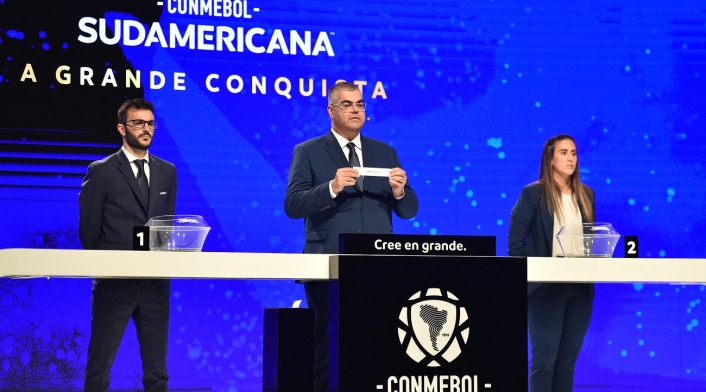 Copa Sudamericana; premios por avanzar a fase de grupos Copa Sudamericana; premios por avanzar a fase de grupos