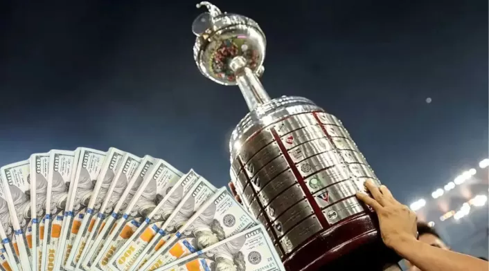 Copa Libertadores Copa Libertadores