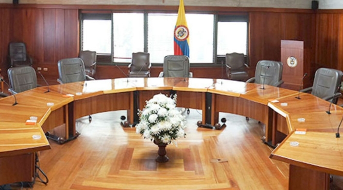Corte Constitucional Corte Constitucional
