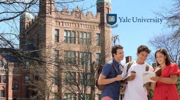 Cursos gratis en la Universidad de Yale Cursos gratis en la Universidad de Yale