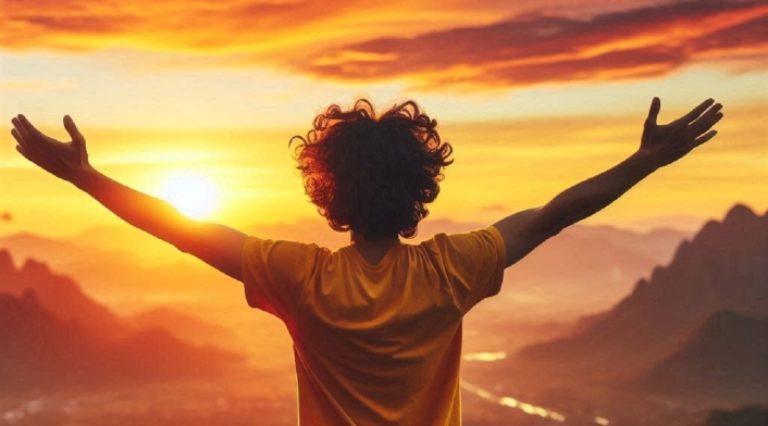 Día Mundial de la Felicidad: claves para vivir con sencillez Día Mundial de la Felicidad: claves para vivir con sencillez