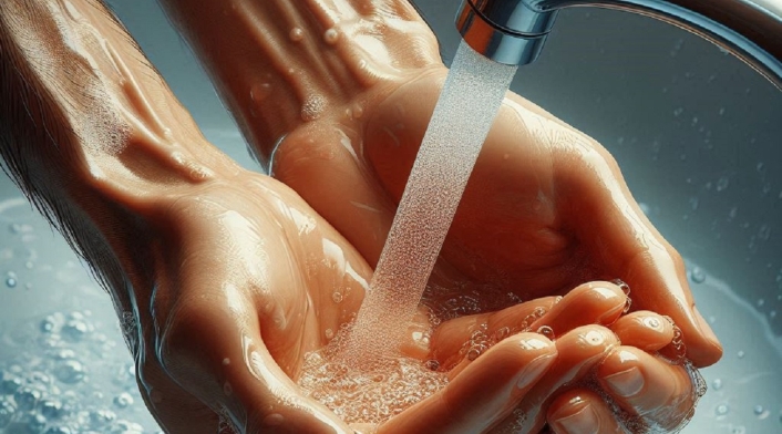 Día Mundial del Agua, cómo cuidarla Día Mundial del Agua, cómo cuidarla