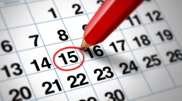Días festivos Días festivos