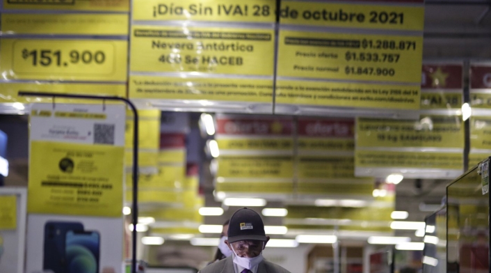 Se cae el Día sin IVA en Colombia Se cae el Día sin IVA en Colombia