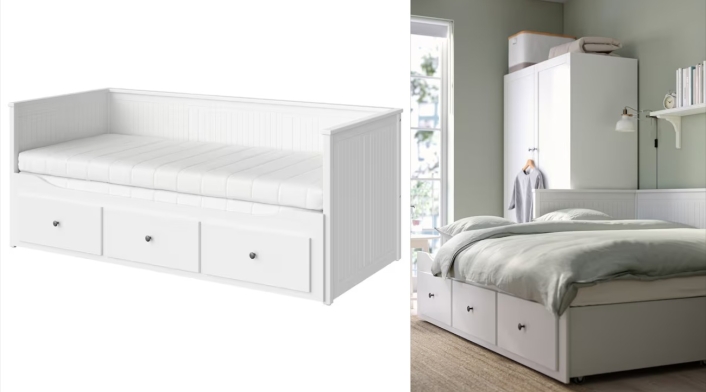 Los divanes que podrían reemplazar a los sofás cama Los divanes que podrían reemplazar a los sofás cama