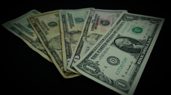 Dólar Colombia