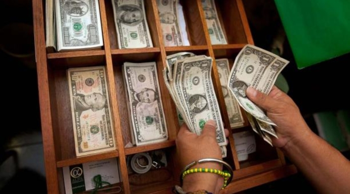 Dólar Colombia