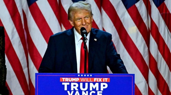Donald Trump Donald Trump