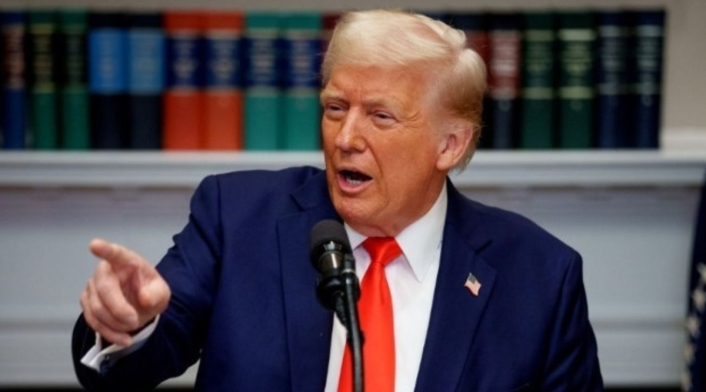 Donald Trump Donald Trump