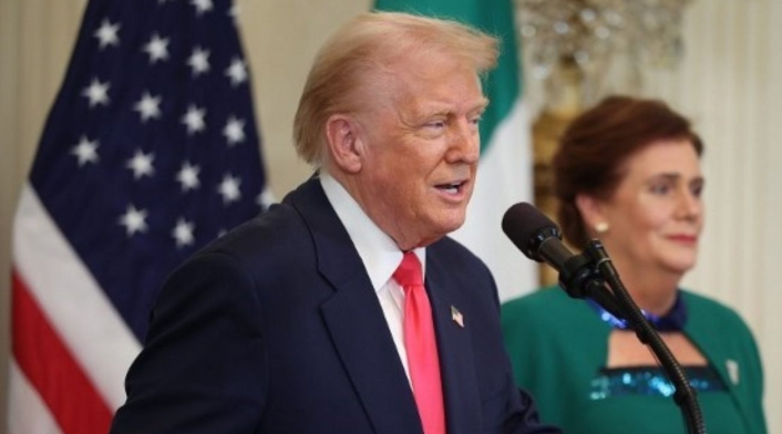 Donald Trump Donald Trump