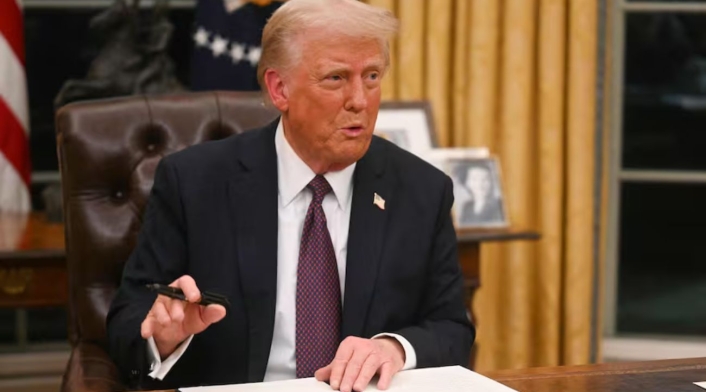 Donald Trump Donald Trump