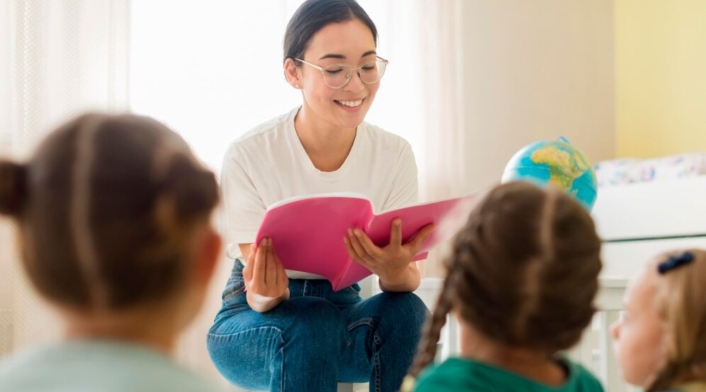Educación infantil Educación infantil