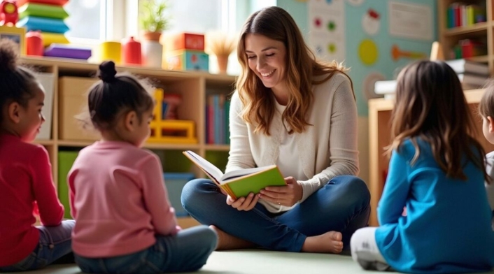 Educación infantil Educación infantil