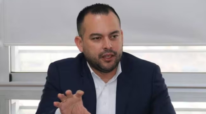 Edwin Palma Edwin Palma