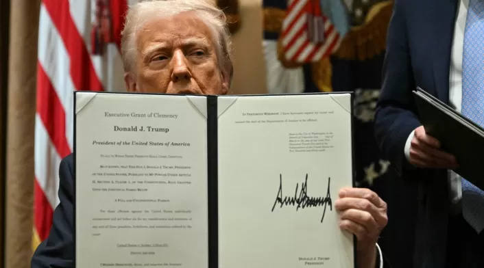 EE.UU. suspende trámites de Green Card por orden de Trump