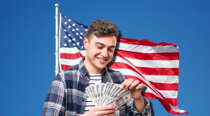 Empleo en Estados Unidos Empleo en Estados Unidos