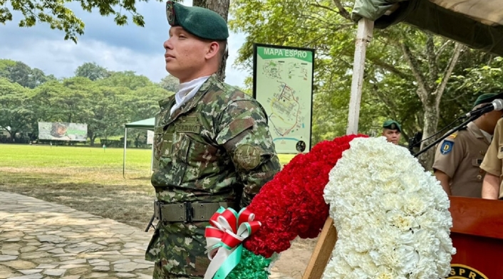 Ejército dejará de publicar imágenes de muertos en combate Ejército dejará de publicar imágenes de muertos en combate