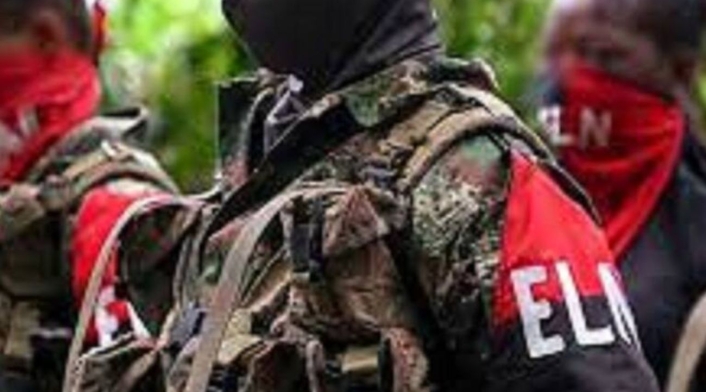 ELN ELN