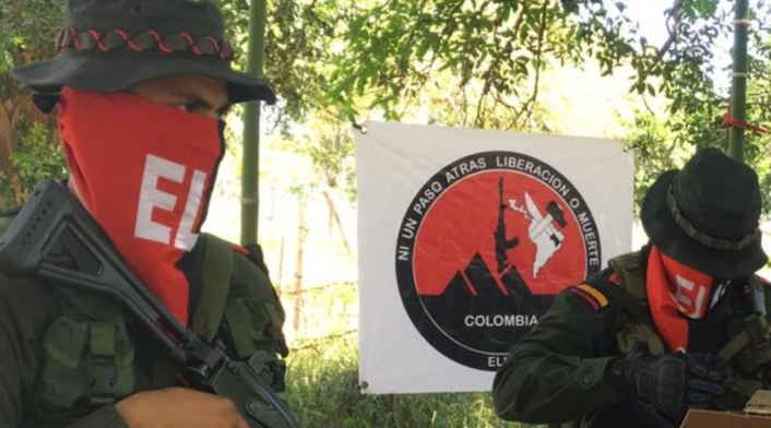 ELN ELN