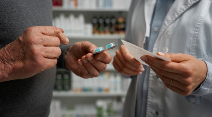 Escasez de medicamentos Escasez de medicamentos