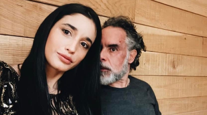 Esposa de Armando Benedetti dice él nunca la maltrató Esposa de Armando Benedetti dice él nunca la maltrató