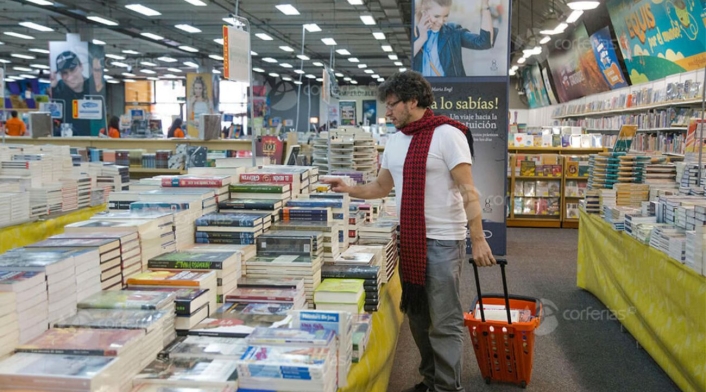 Feria del Libro Feria del Libro