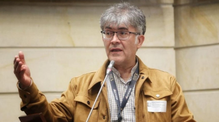 Fernando García Fernando García