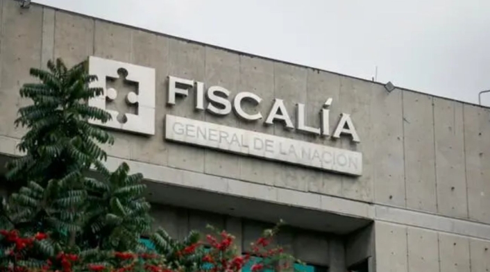 Fiscalía General de la Nación Fiscalía General de la Nación