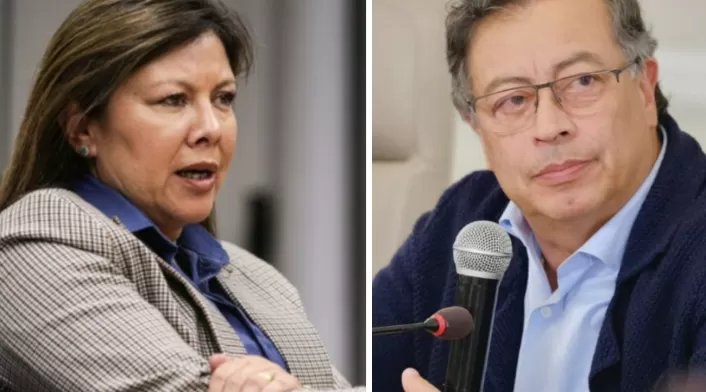 Fiscal y Petro Fiscal y Petro