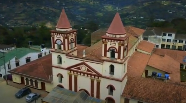 Fómeque, Cundinamarca