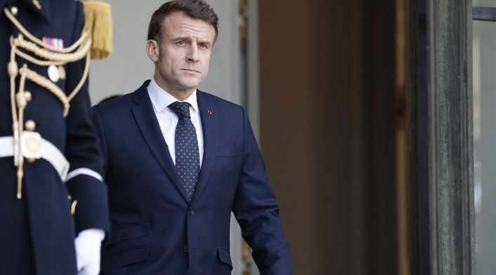 Francia dará manuales para prepararse para posible guerra Francia dará manuales para prepararse para posible guerra