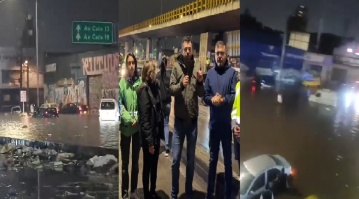 Emergencias
