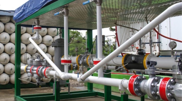 Gas Natural Gas Natural