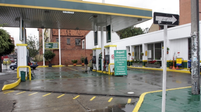gasolina gasolina