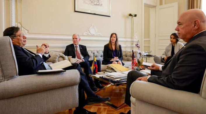 Gobierno teme descertificación y buscará resultados Gobierno teme descertificación y buscará resultados