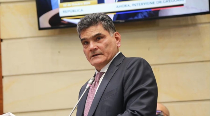 Gregorio Eljach Gregorio Eljach