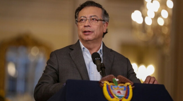 Gustavo Petro Gustavo Petro