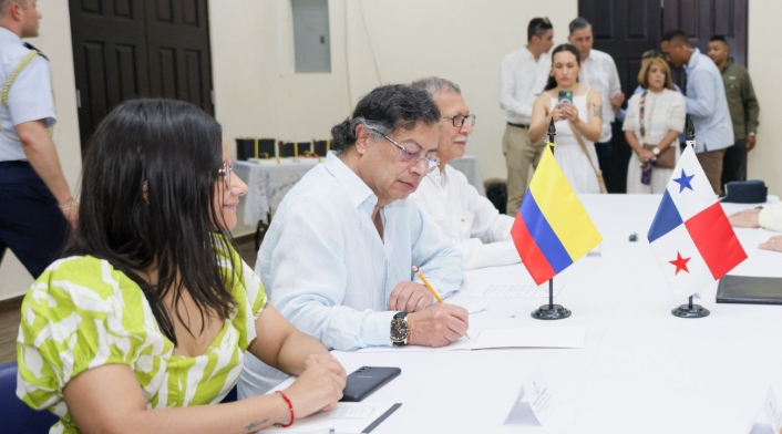 Gustavo Petro Gustavo Petro
