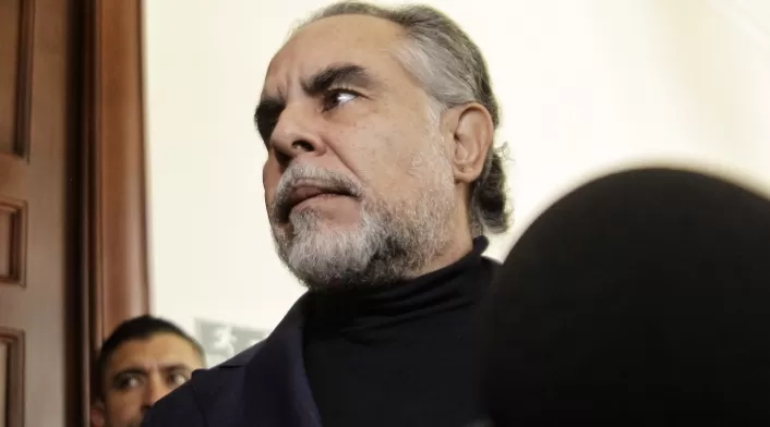 Armando Benedetti, Ministro del Interior