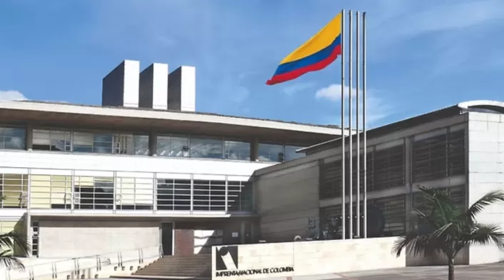 Imprenta Nacional Imprenta Nacional