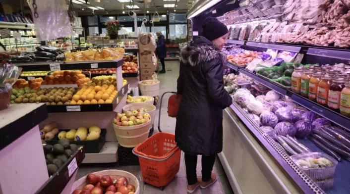 Inflación en Estados Unidos Inflación en Estados Unidos