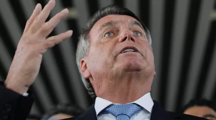 Jair Bolsonaro será juzgado por intento de golpe de Estado