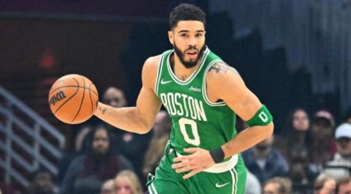 Jayson Tatum Jayson Tatum