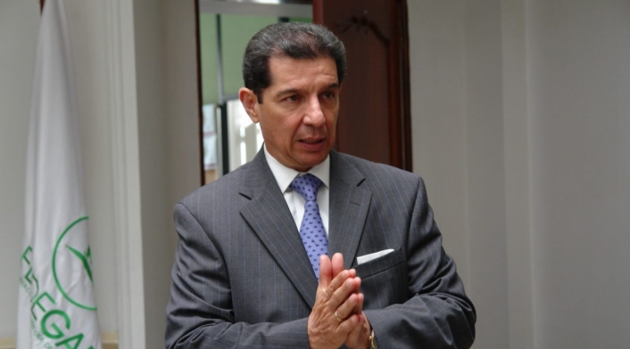 José Félix Lafaurie José Félix Lafaurie