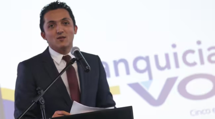 Juan Pablo Gallo Juan Pablo Gallo