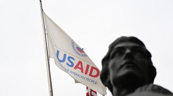 Juez ordenó a Trump y Musk restaurar trabajadores de USAID Juez ordenó a Trump y Musk restaurar trabajadores de USAID